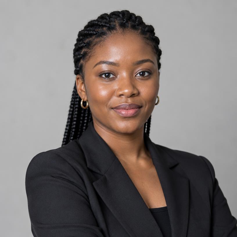 Lerato M.