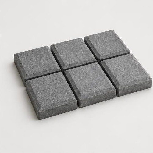 Bevel-Edge Paver 60 mm