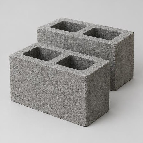 Hollow Block 190 mm