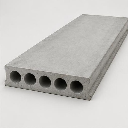 Hollow-Core Precast Slab