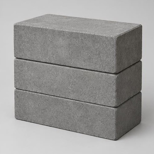 Maxi Brick 90 mm