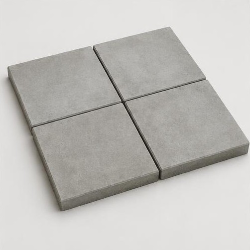 Smooth Patio Slab 450×450