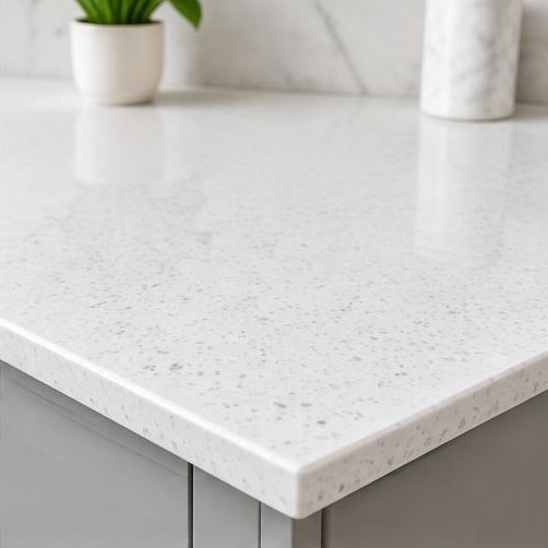 Engineered Quartz Countertop