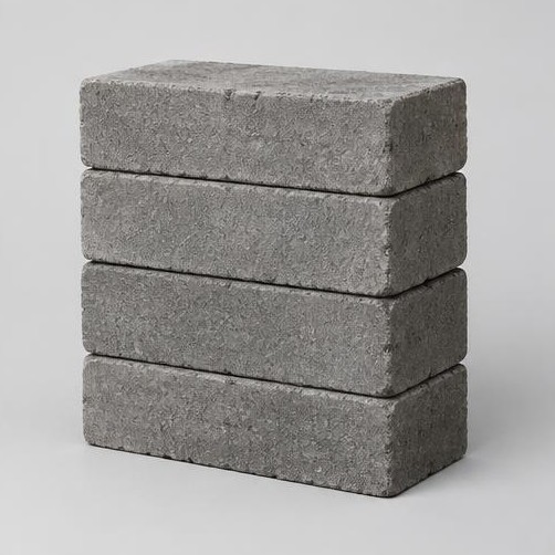 Cement Stock Brick